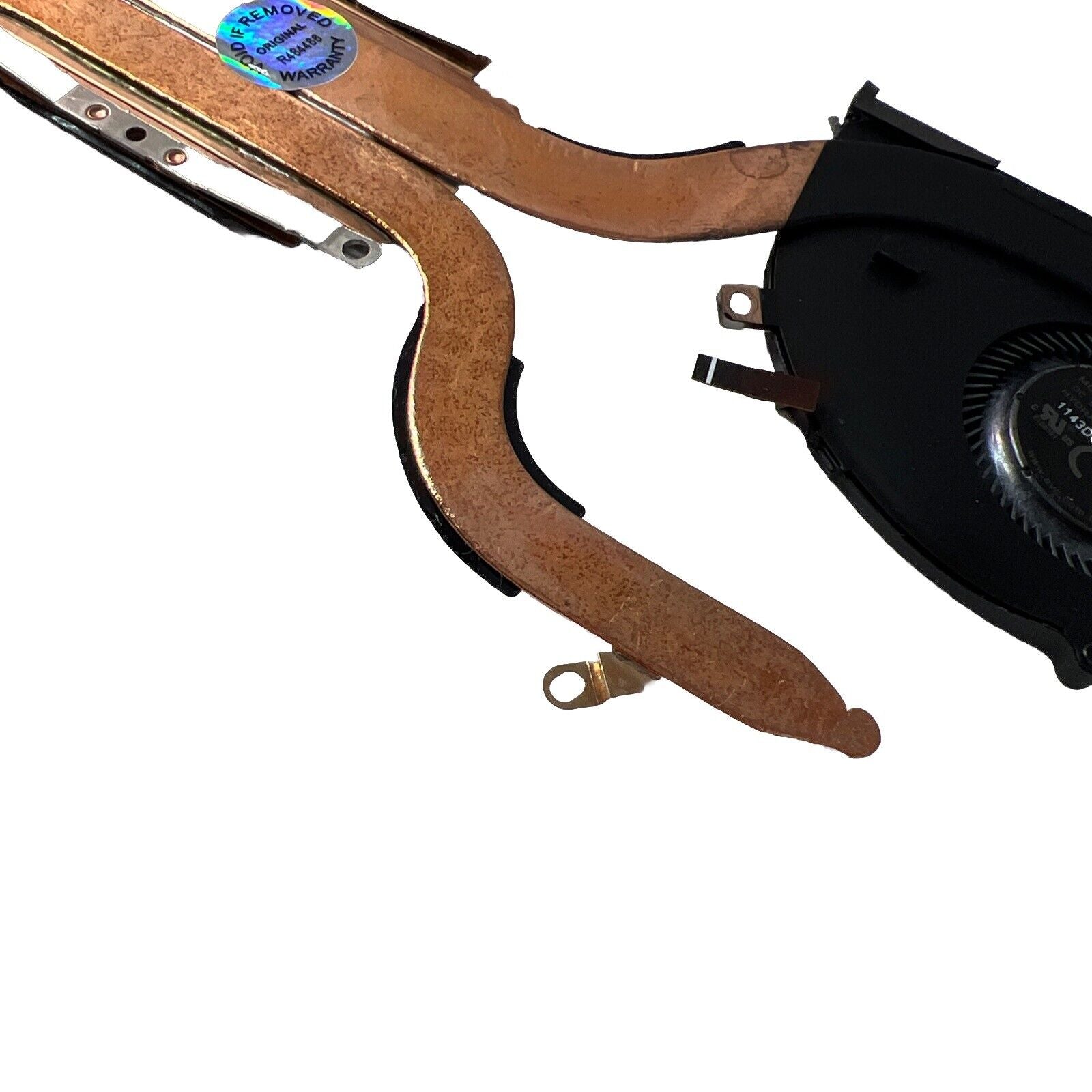 Microsoft Surface 4 1958 CPU Heatsink & Cooling Fan 13N4-0XA0111