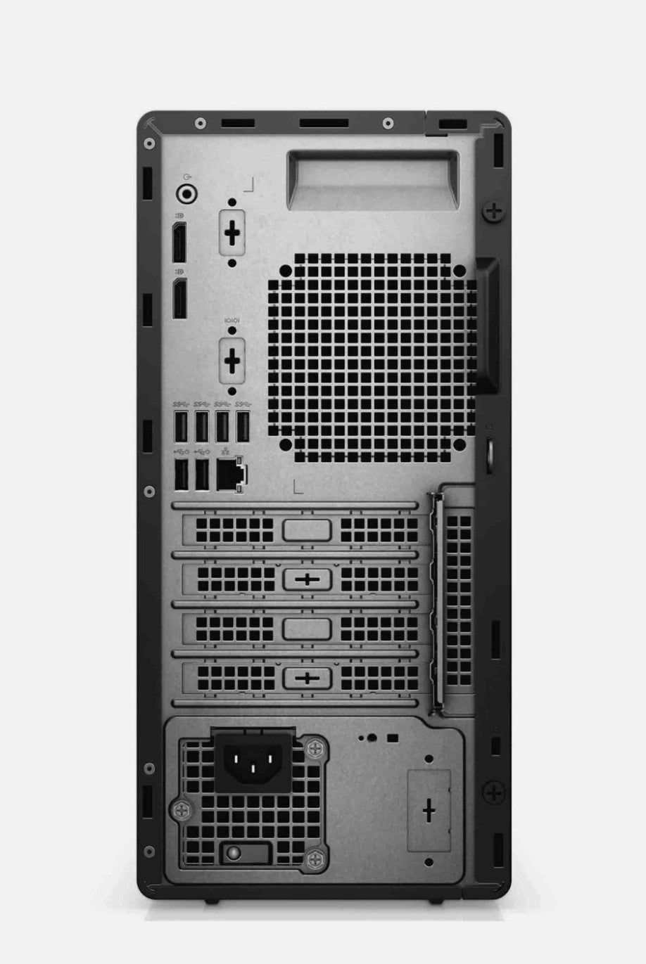 Dell Optiplex 3090 Mini Tower PC Intel i3-10100 8GB RAM 256GB SSD Windows 11