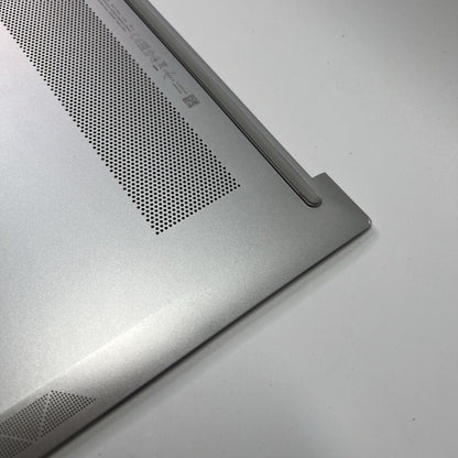 HP Pavilion 14-DV Bottom Base Rear Housing Case Cover Chassis Silver M16607-001