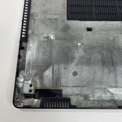 Genuine Black Dell Latitude E5570  Shell Bottom Base Case Cover Oovj58