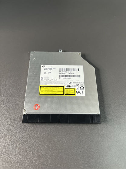 HP 15-ac series Super Multi DVD Writer Drive 15-AC149NS 820286-6C0