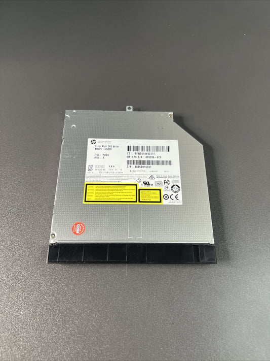 HP 15-ac series Super Multi DVD Writer Drive 15-AC149NS 820286-6C0