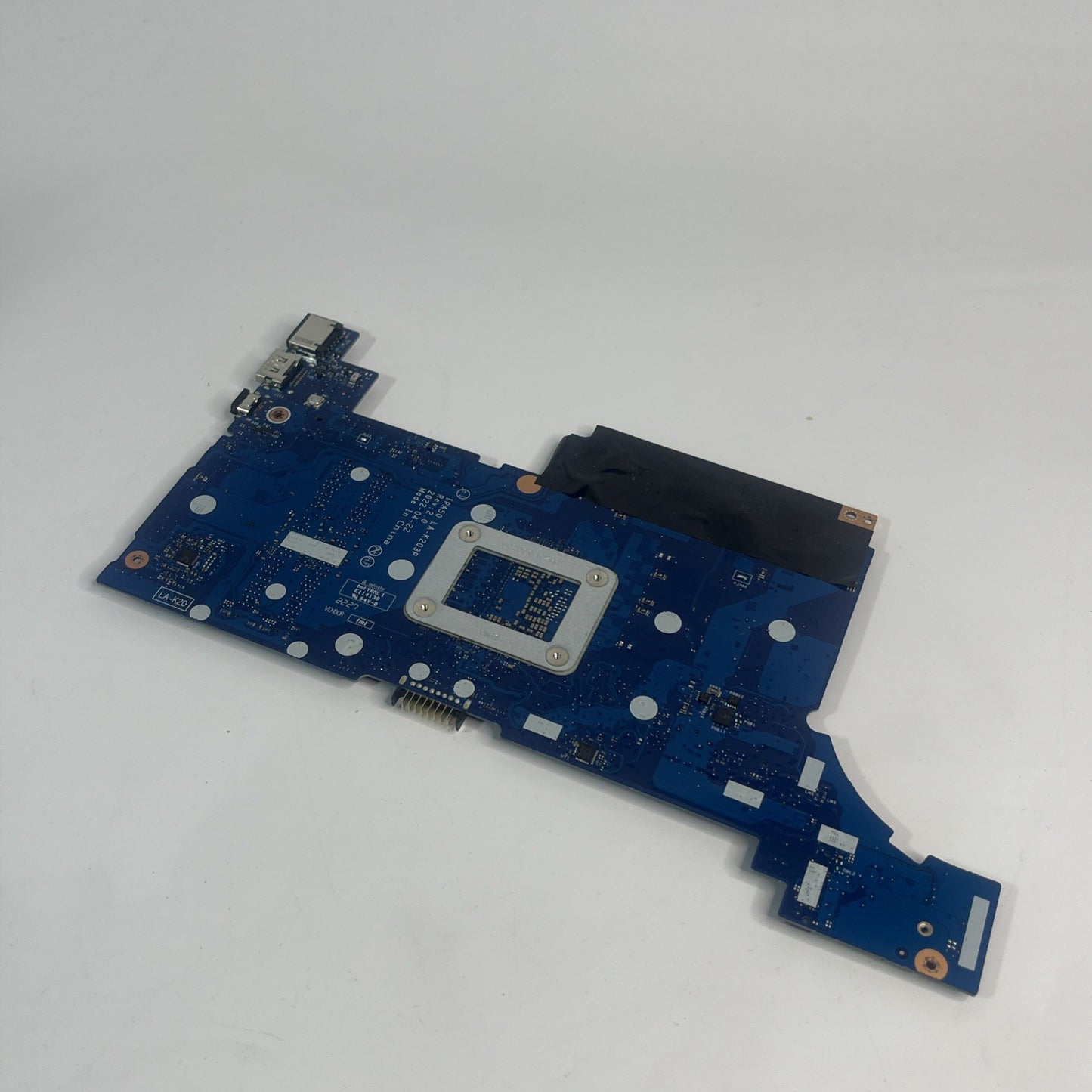 Genuine HP Notebook 250 G9 Intel Core i5-1235U Is Motherboard GPI52 LA-K203P