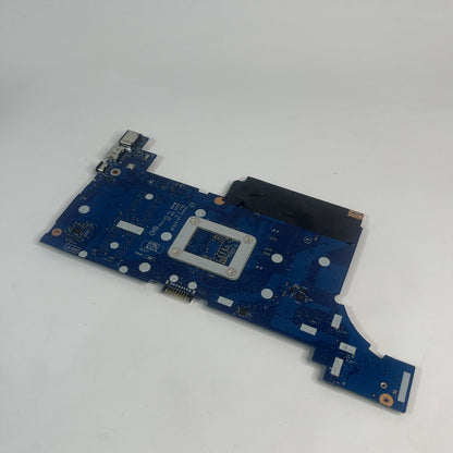 Genuine HP Notebook 250 G9 Intel Core i5-1235U Is Motherboard GPI52 LA-K203P
