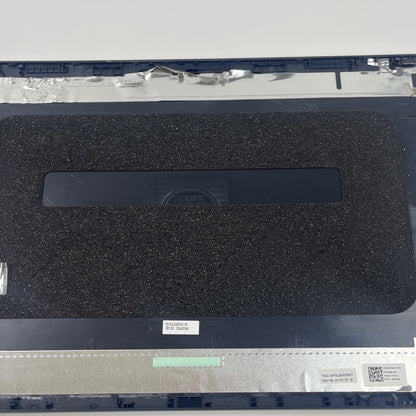 Genuine Black Dell Inspiron 15 3525 Top Lid Cover 0M5H0Y