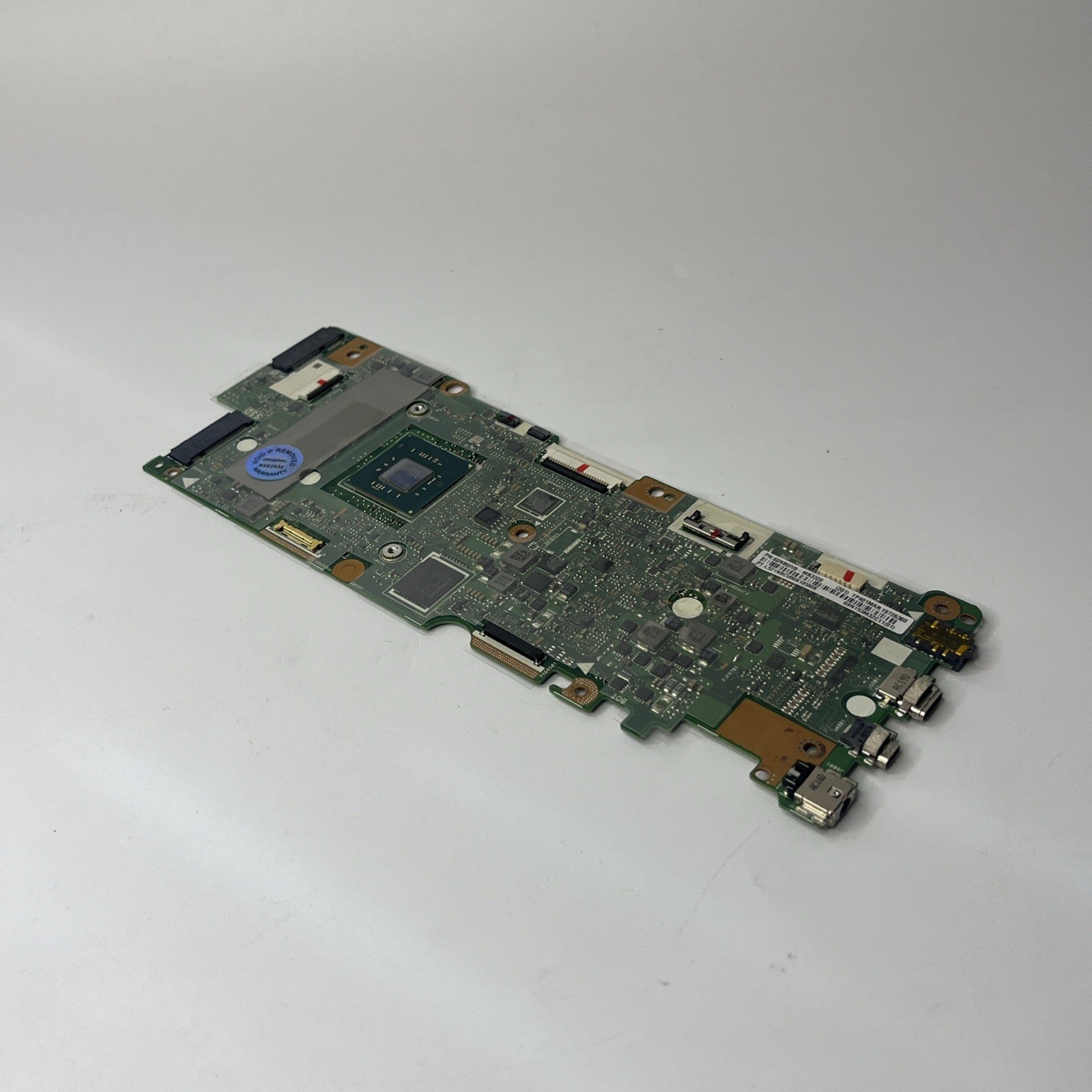 Asus Vivobook Flip TP401 TP401M 4GB 64GB Intel N4020 Motherboard 69N153M41A04