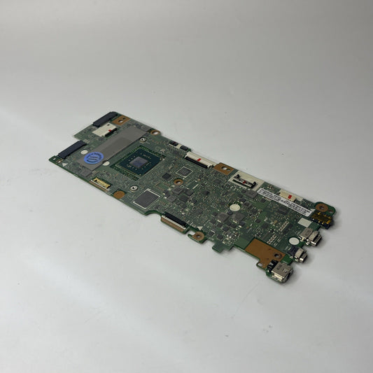 Asus Vivobook Flip TP401 TP401M 4GB 64GB Intel N4020 Motherboard 69N153M41A04