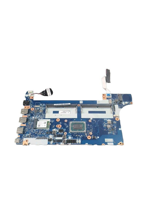 Lenovo ThinkPad E585 E485 Laptop Motherboard Ryzen 5-2500 NM-B531 For Parts
