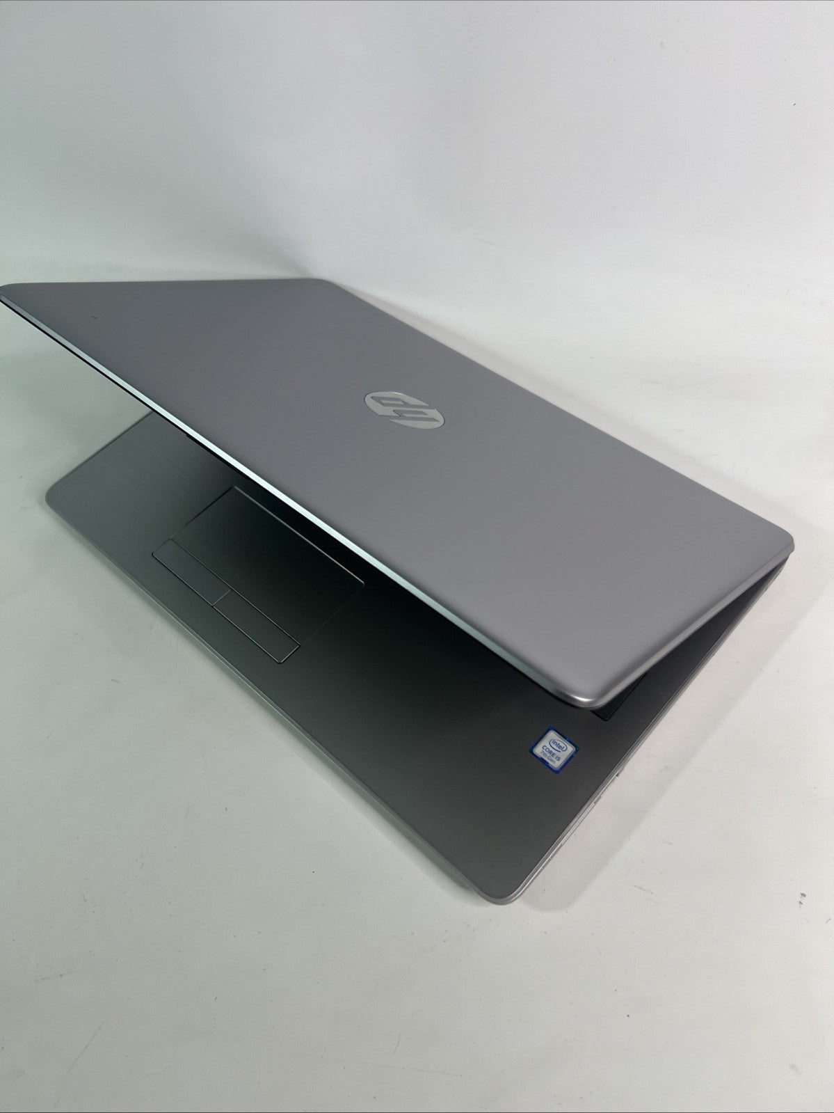 HP 250 G6 Intel Core i5-7200U 8GB RAM 256GB SSD 15.6” Windows 11 Laptop