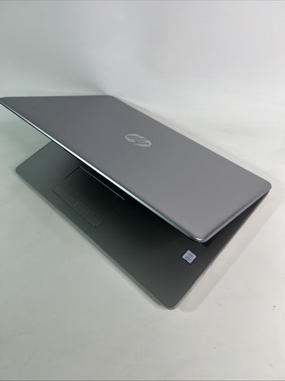 HP 250 G6 Intel Core i5-7200U 8GB RAM 256GB SSD 15.6” Windows 11 Laptop