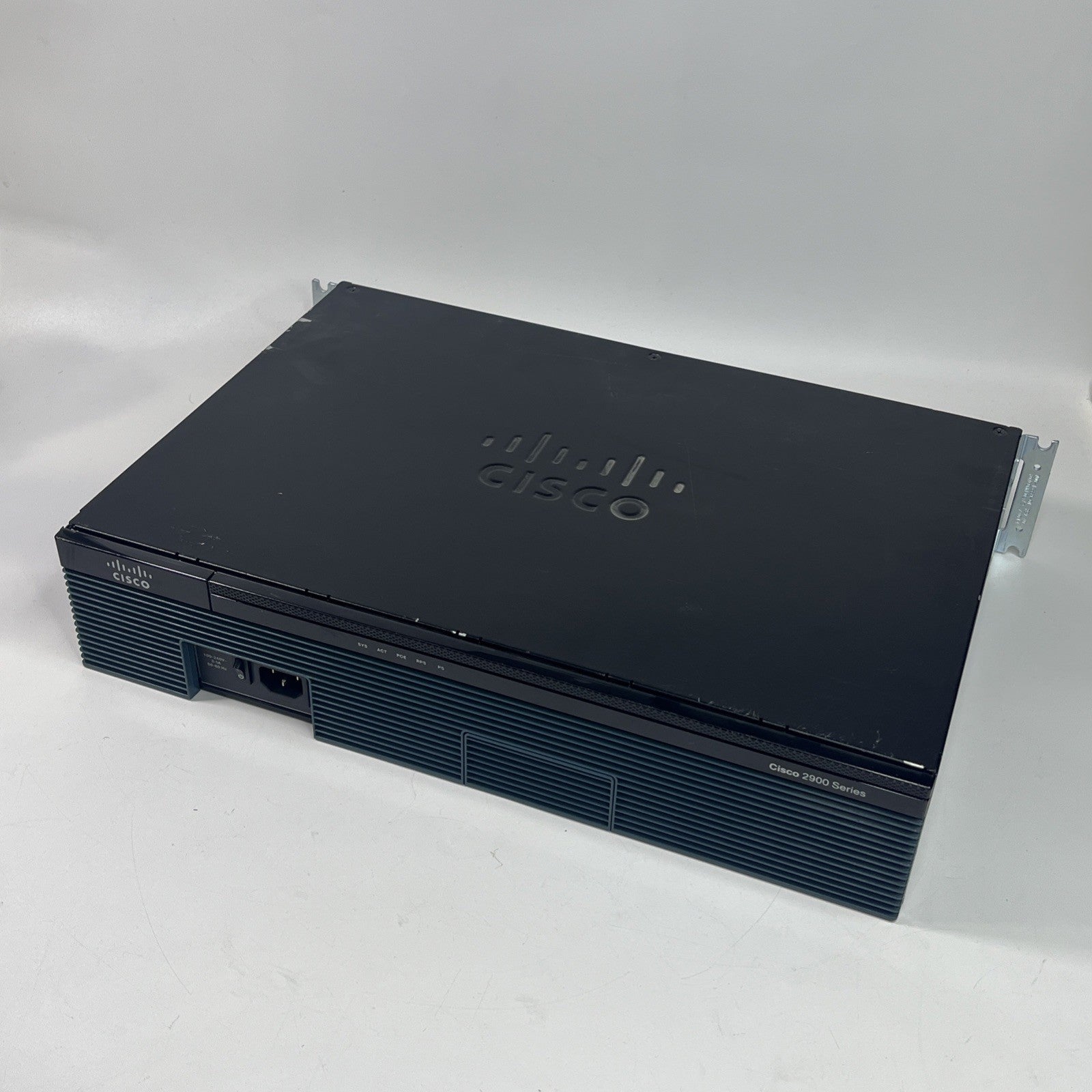 Cisco Wired Router CISCO2911