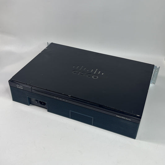 Cisco Wired Router CISCO2911