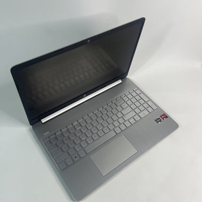 HP Laptop 15S-EQ1516sa AMD Ryzen 3-3250U 8GB RAM 128GB SSD Windows 11