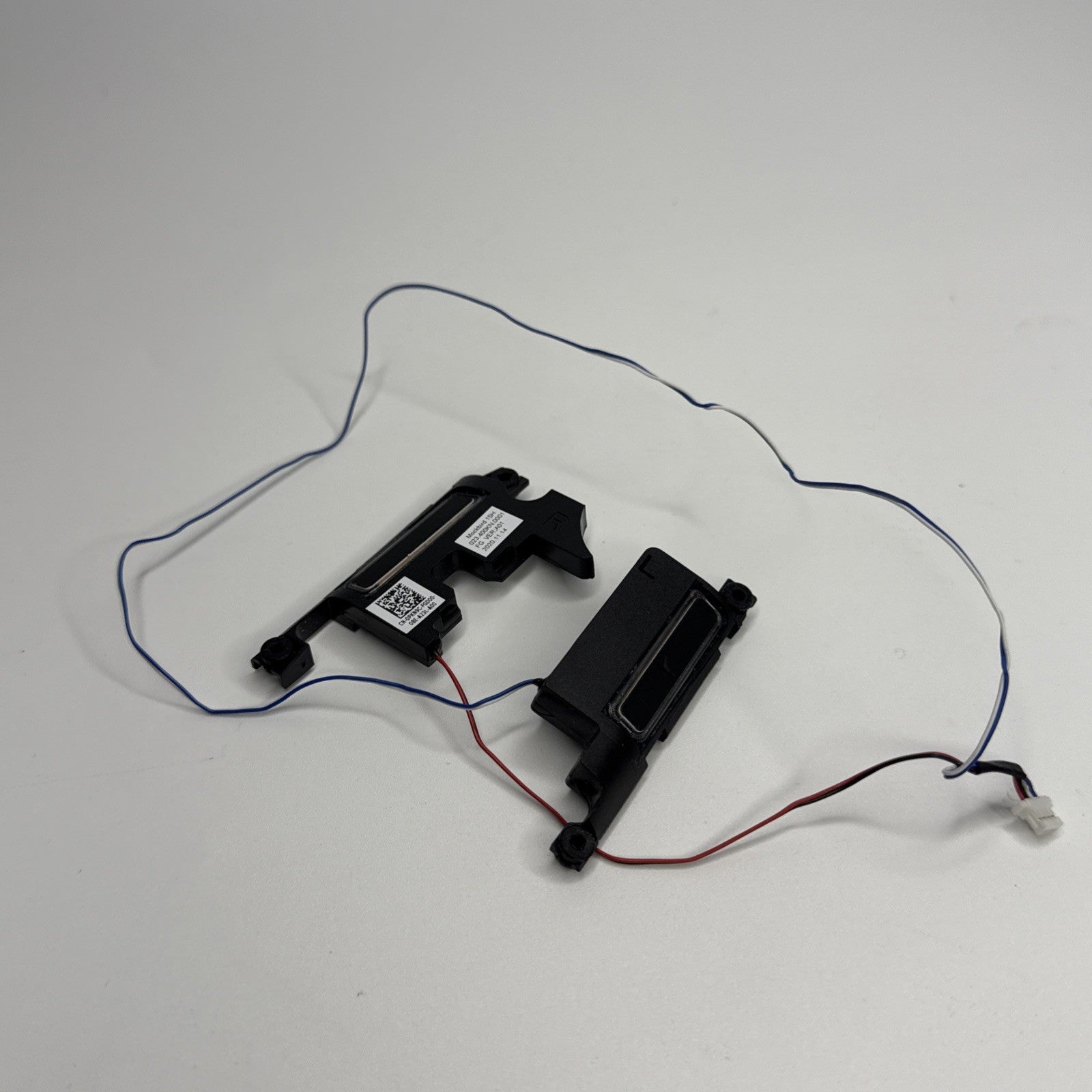 Dell Inspiron 7501 Series 0PKN9C Laptop Internal Speakers Set Left & Right