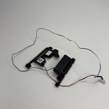 Dell Inspiron 7501 Series 0PKN9C Laptop Internal Speakers Set Left & Right