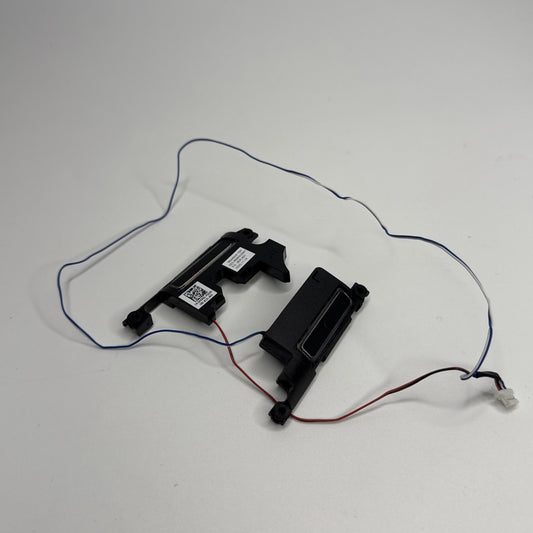 Dell Inspiron 7501 Series 0PKN9C Laptop Internal Speakers Set Left & Right