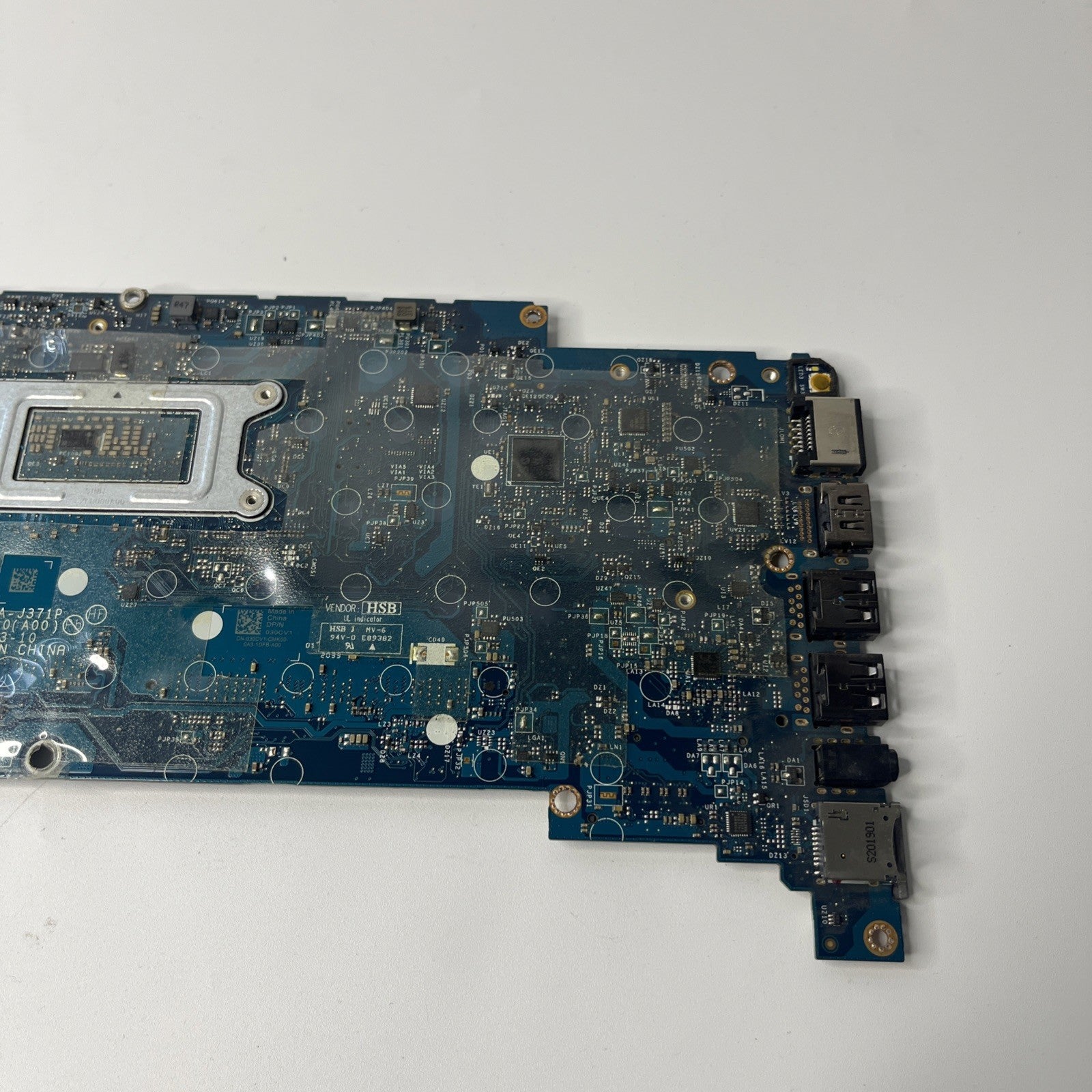 30CV1 Dell Latitude 5410 i5-10310U 1.7GHz DDR4 Motherboard