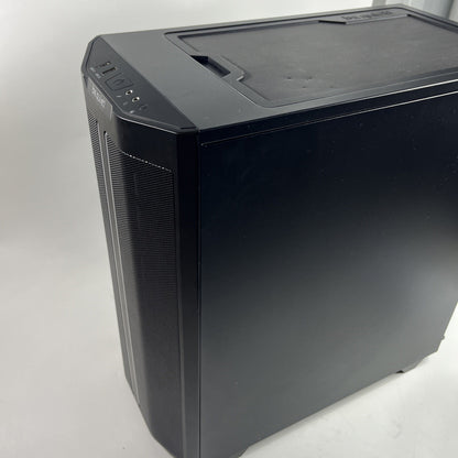 BE QUITE! Gaming PC i7-13700KF 32GB RAM 1TB SSD Gigabyte MB Z690 Gaming X