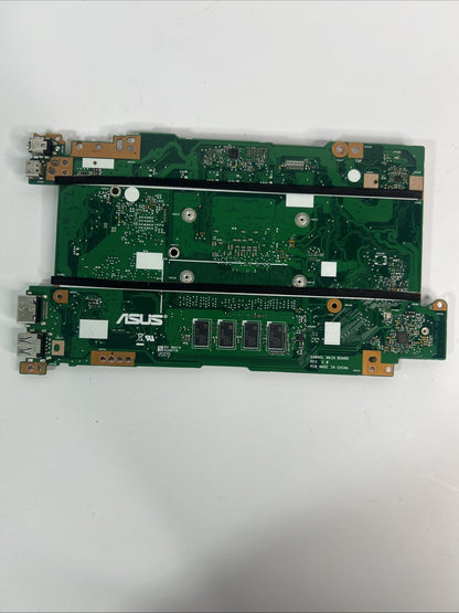 ASUS VivoBook M509DA Motherboard Ryzen 5 3500U Working Mainboard