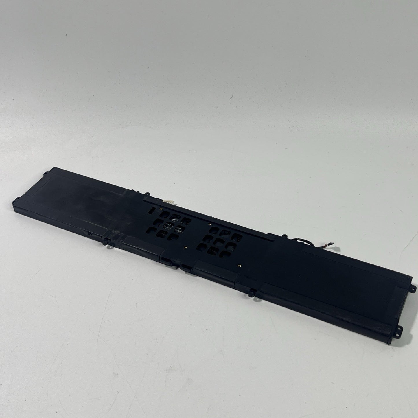 Genuine Razer Blade 17 Pro RZ09-0368 Battery With Fan RC30-0287.
