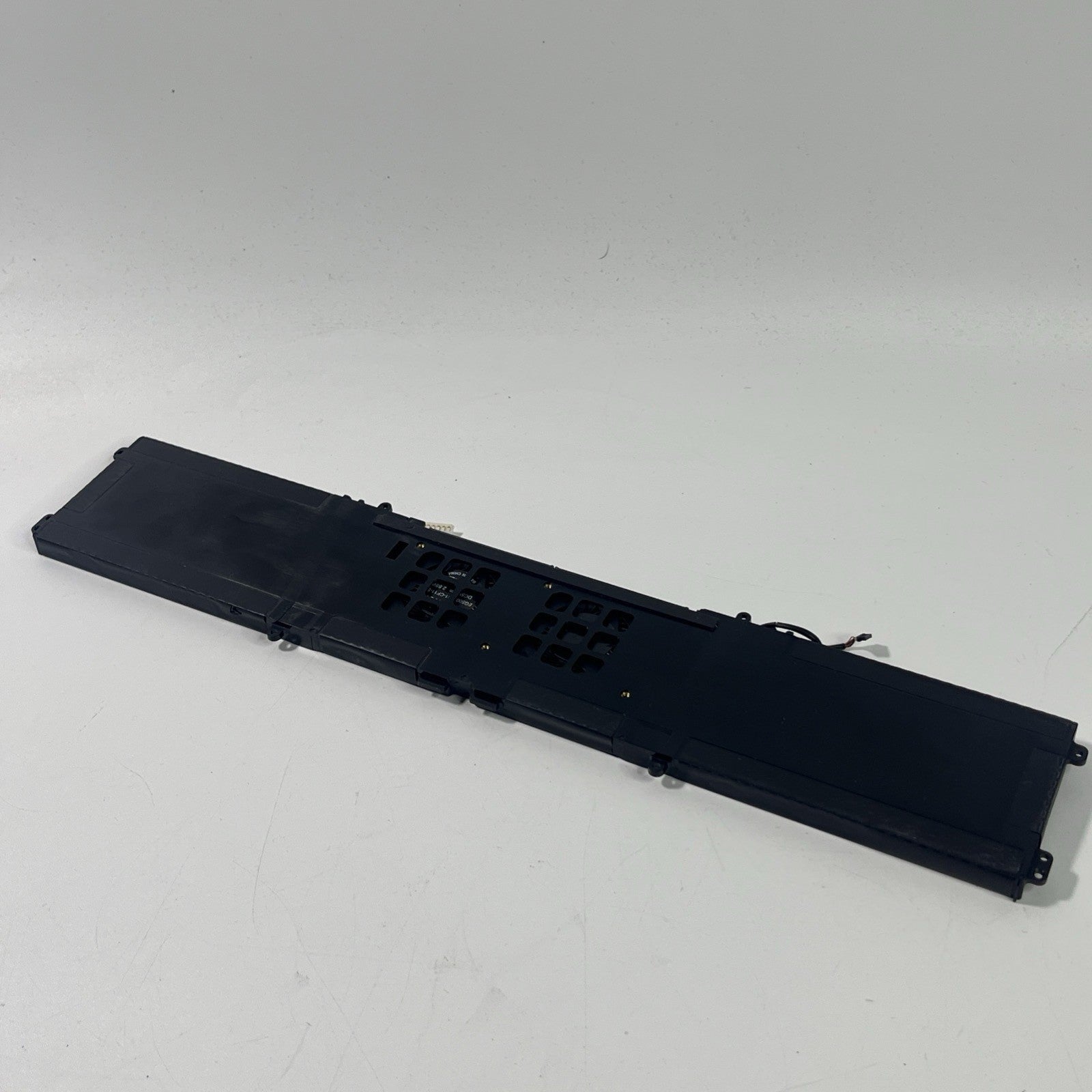Genuine Razer Blade 17 Pro RZ09-0368 Battery With Fan RC30-0287.
