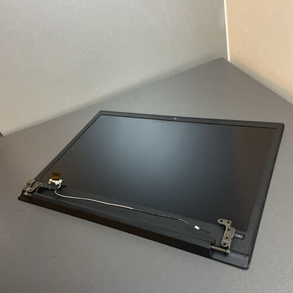 Lenovo Thinkpad E580 E585 Complete Top Lid Back Cover with Screen 02DL690