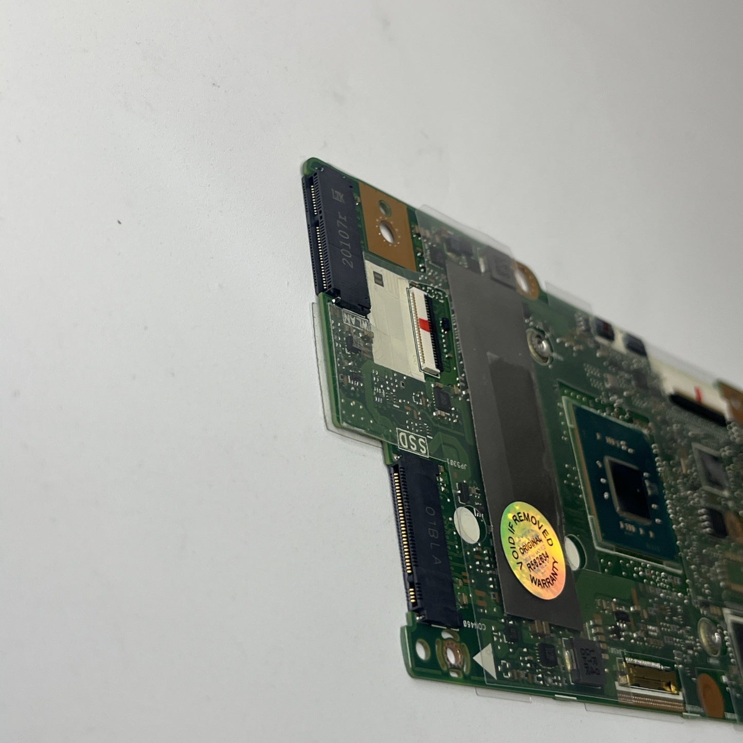 Asus Vivobook Flip TP401 TP401M 4GB 64GB Intel N4020 Motherboard 69N153M41A04