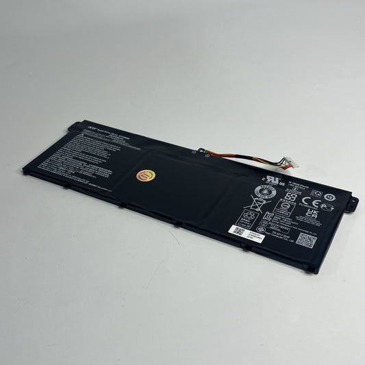 Genuine Acer chromebook spin 714 n22q10 battery AP19B8M