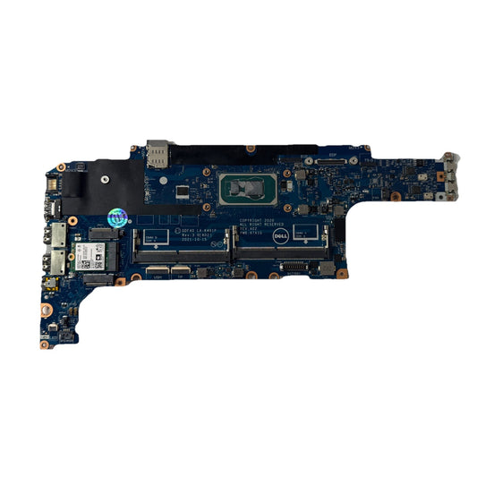 Dell Latitude 5420 Intel i5-1145G7 Motherboard GDF40 LA-K491P  (WORKS!) Chipped