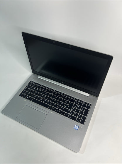 HP EliteBook 850 G5 Core i5-8th Gen 15.6" Laptop 16GB RAM 1TB SSD Windows 11