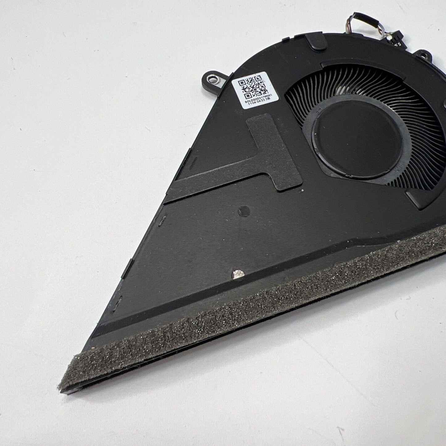 HP Pavilion 15-eh009na Genuine CPU Heatsink M14818-001