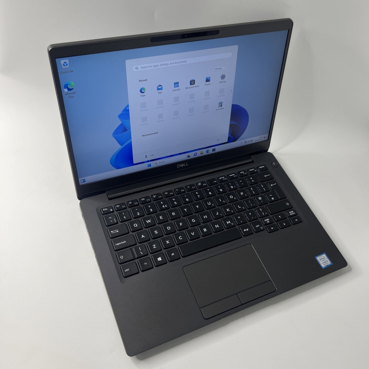 Dell Latitude 7300 13.3" Laptop Core i5-8365U 16GB RAM 256GB Windows 11 Pro