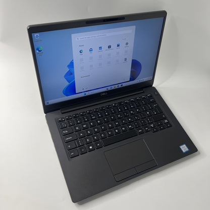Dell Latitude 7300 13.3" Laptop Core i5-8365U 16GB RAM 256GB Windows 11 Pro