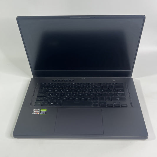 Asus Rog Zephyrus G15 GA503R RYZEN 7 6900HS RTX 3060 144Hz 16GB RAM 512GB SSD