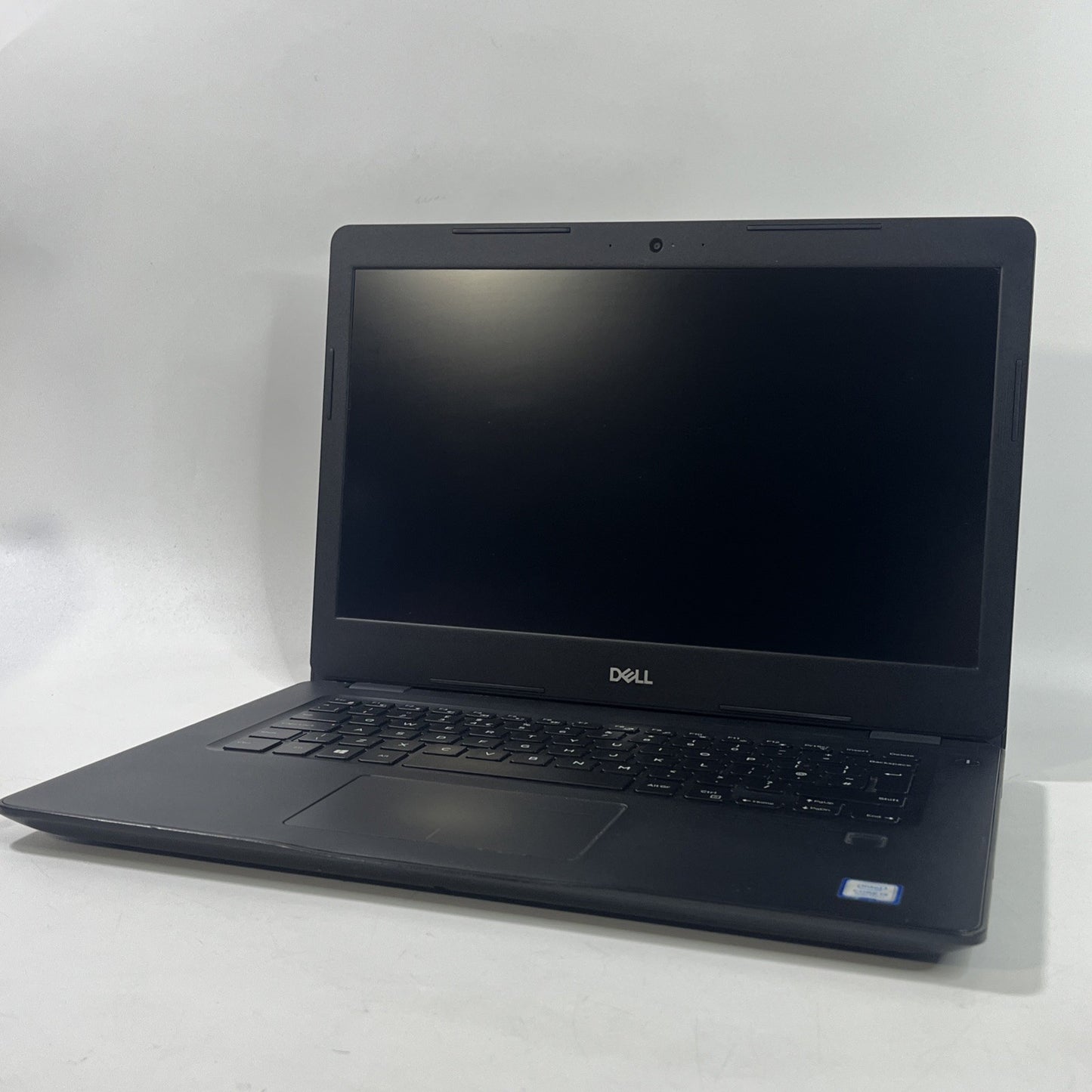 DELL Latitude 3490 Core i5-8250U 1.6Ghz 8GB 256GB SSD 14" FHD Laptop Notebook.