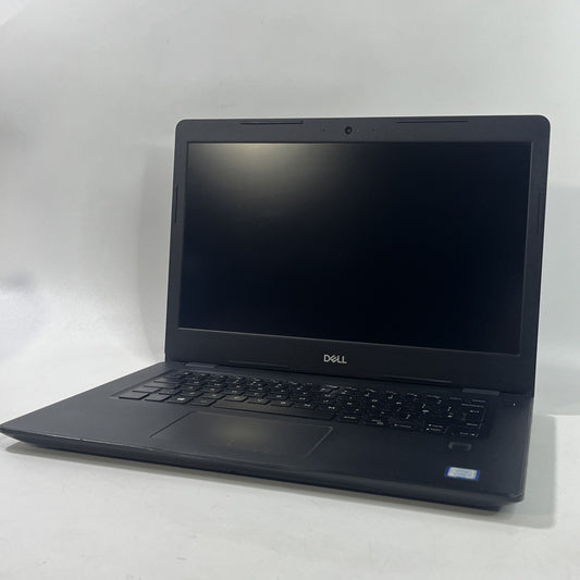 DELL Latitude 3490 Core i5-8250U 1.6Ghz 8GB 256GB SSD 14" FHD Laptop Notebook.
