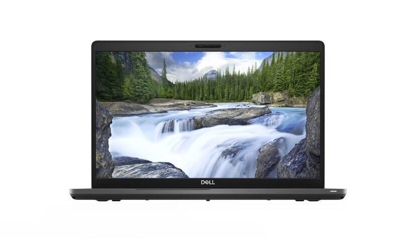Dell Latitude 5500 Laptop  Core  i5-8365U 16GB RAM 256GB SSD Windows 11