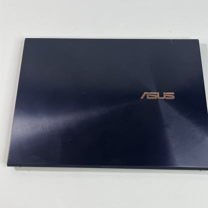 ASUS ZenBook UX393JA 13.3”Core I7-1065G7 16GB RAM 512 GB SSD Windows 11.#G C