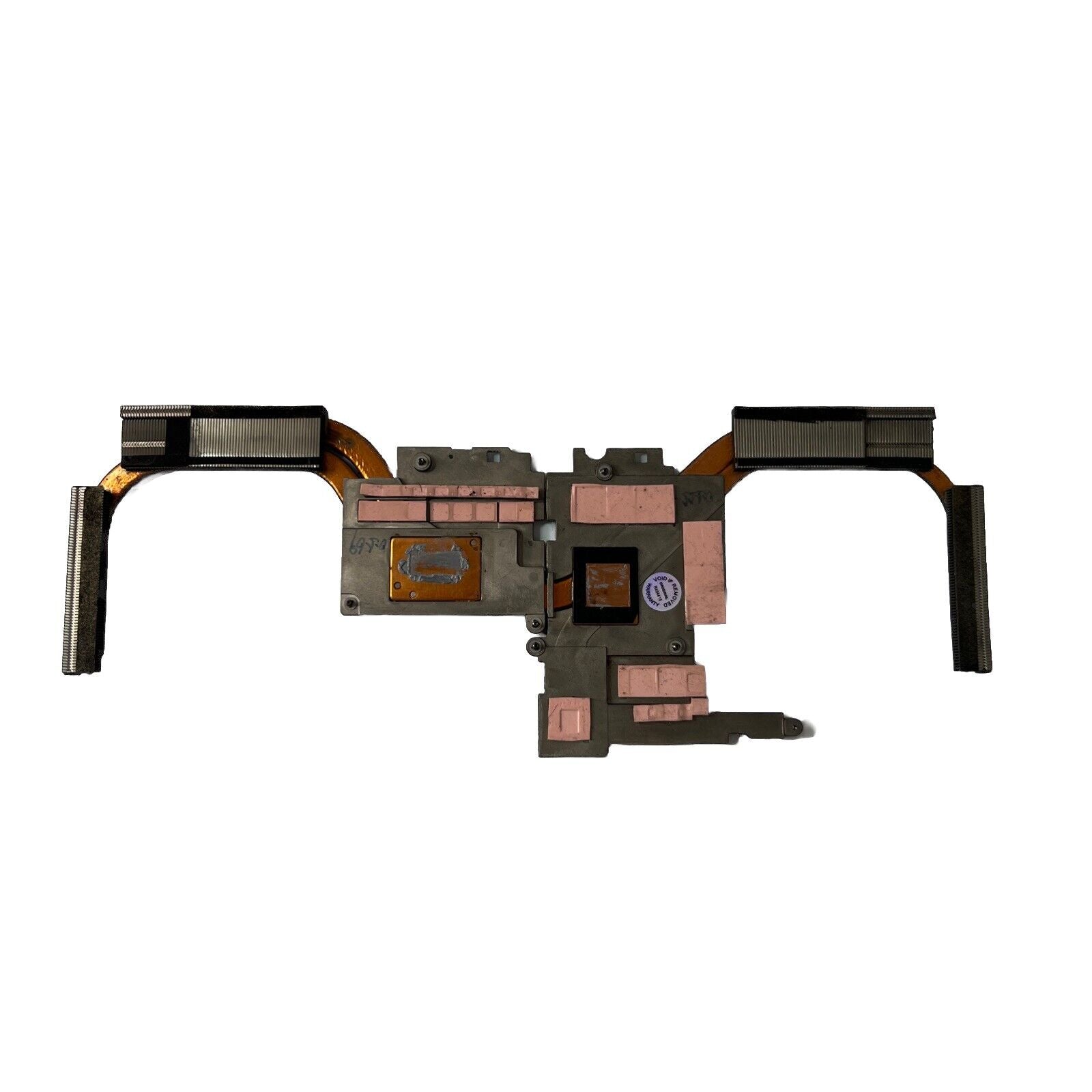 Lenovo Legion 5-15IMH05A CPU GPU Cooling Thermal Heatsink  AT1P80010V0 GENUINE