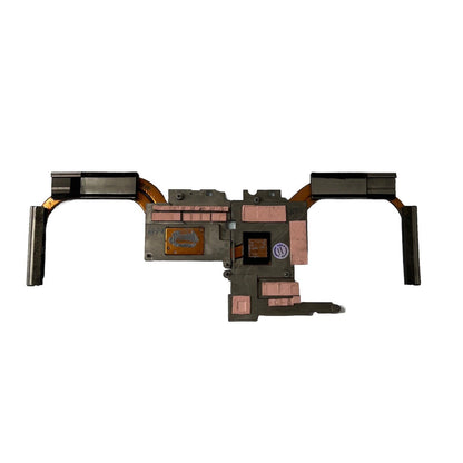 Lenovo Legion 5-15IMH05A CPU GPU Cooling Thermal Heatsink  AT1P80010V0 GENUINE