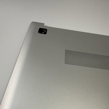 Samsung Galaxy Book NP750XDA NP755XDA Bottom Base Case Cover Silver