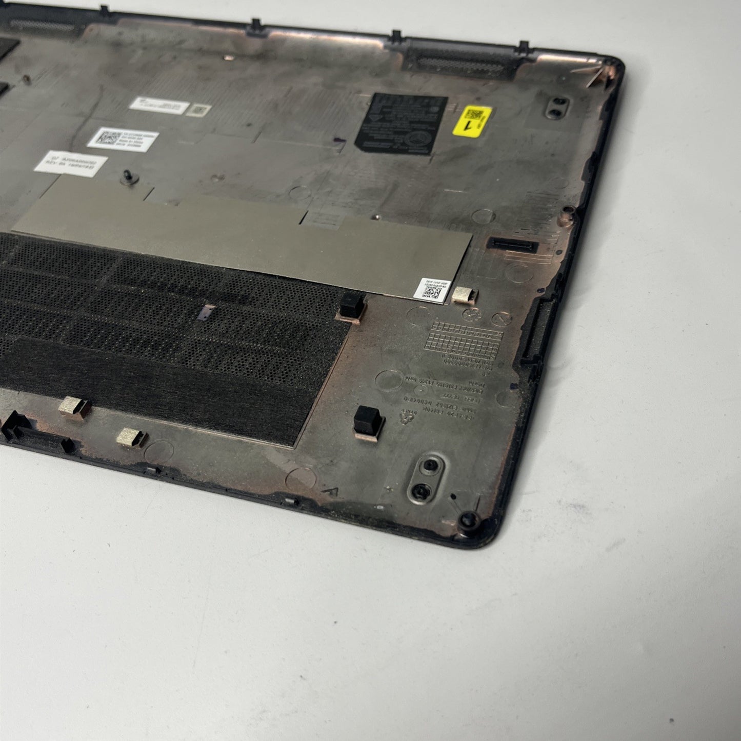 Genuine Black dell latitude 5490 Bottom-base Cover 941-003R-A00