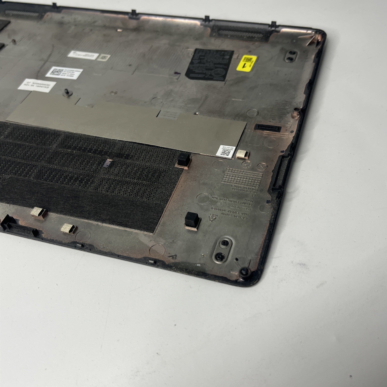 Genuine Black dell latitude 5490 Bottom-base Cover 941-003R-A00