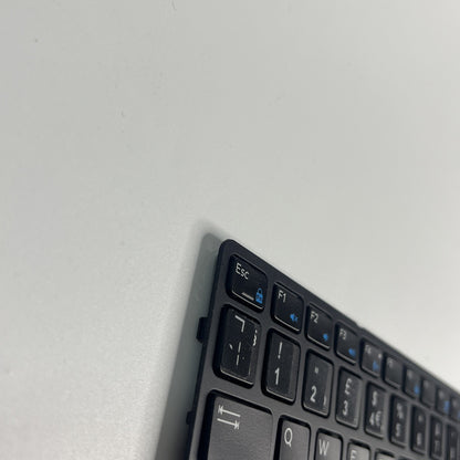 Genuine Dell Latitude | 5590 UK ENG Backlit Keyboard - OMFKWK Missing Mouse Key