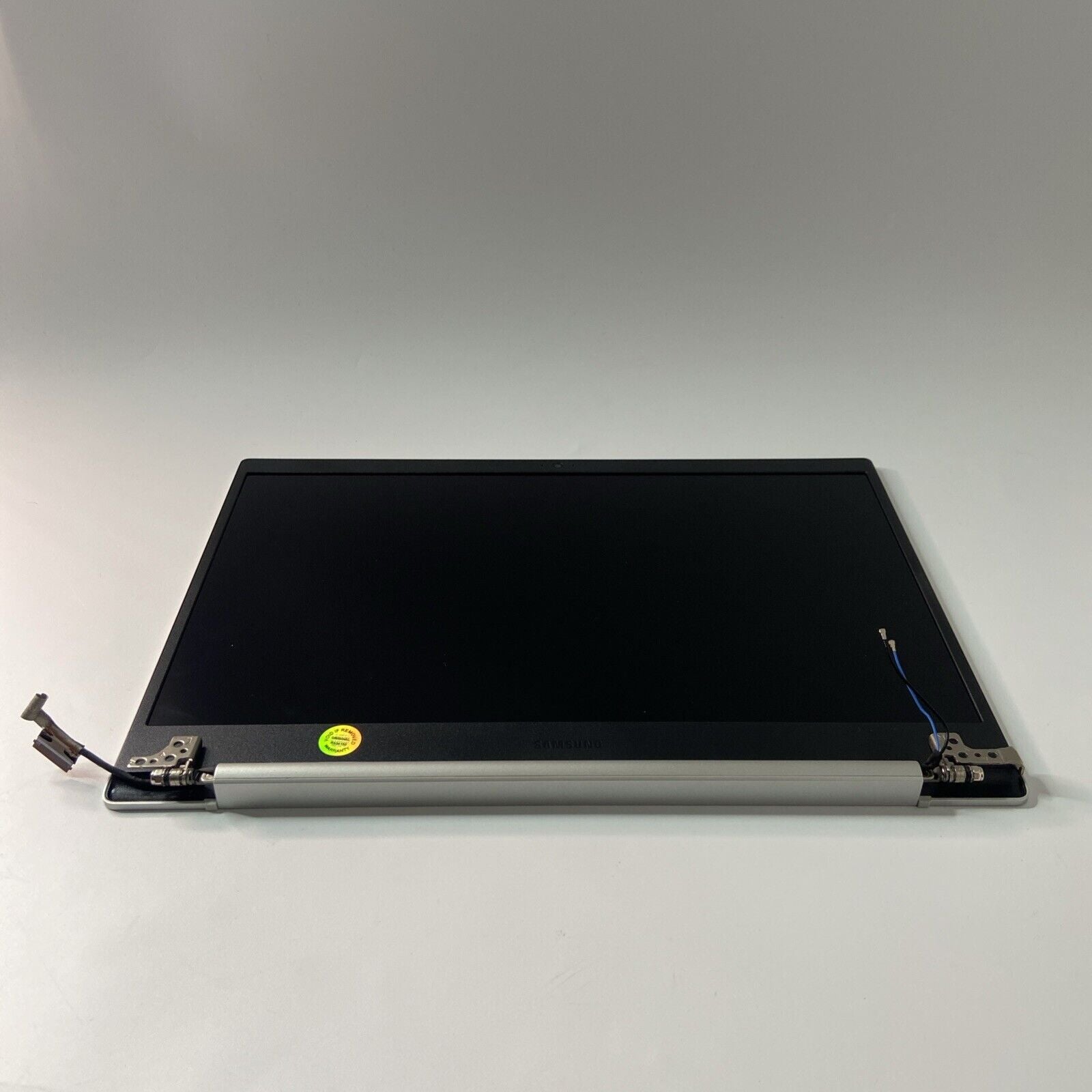 Samsung Galaxy Book Go NP345XNA NP345 NP340 Complete  Top Lid Screen Assembly