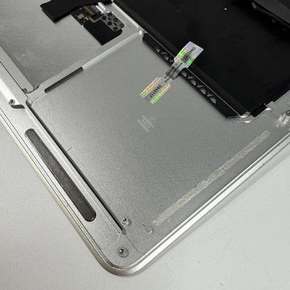 Genuine Apple MacBook Air 13" A1369 2011 Palmrest Assembly + Keyboard UK