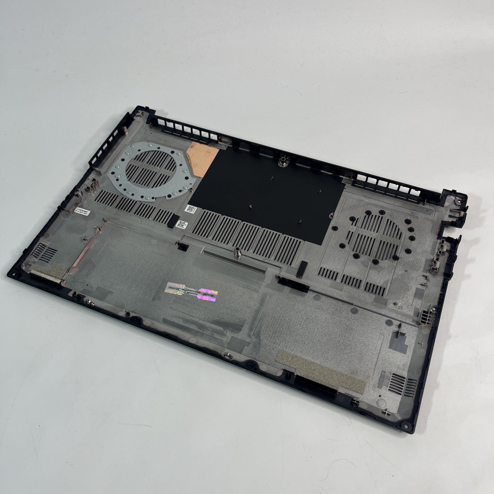 Genuine Black Asus Vivobook PRO 15 N6506M  Bottom-base Cover  13n1-JHA0721 #G A