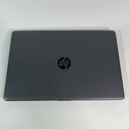 HP Notebook 255 G7 Ryzen 5-3500U 8GB RAM 256GB SSD Windows 11 Laptop.