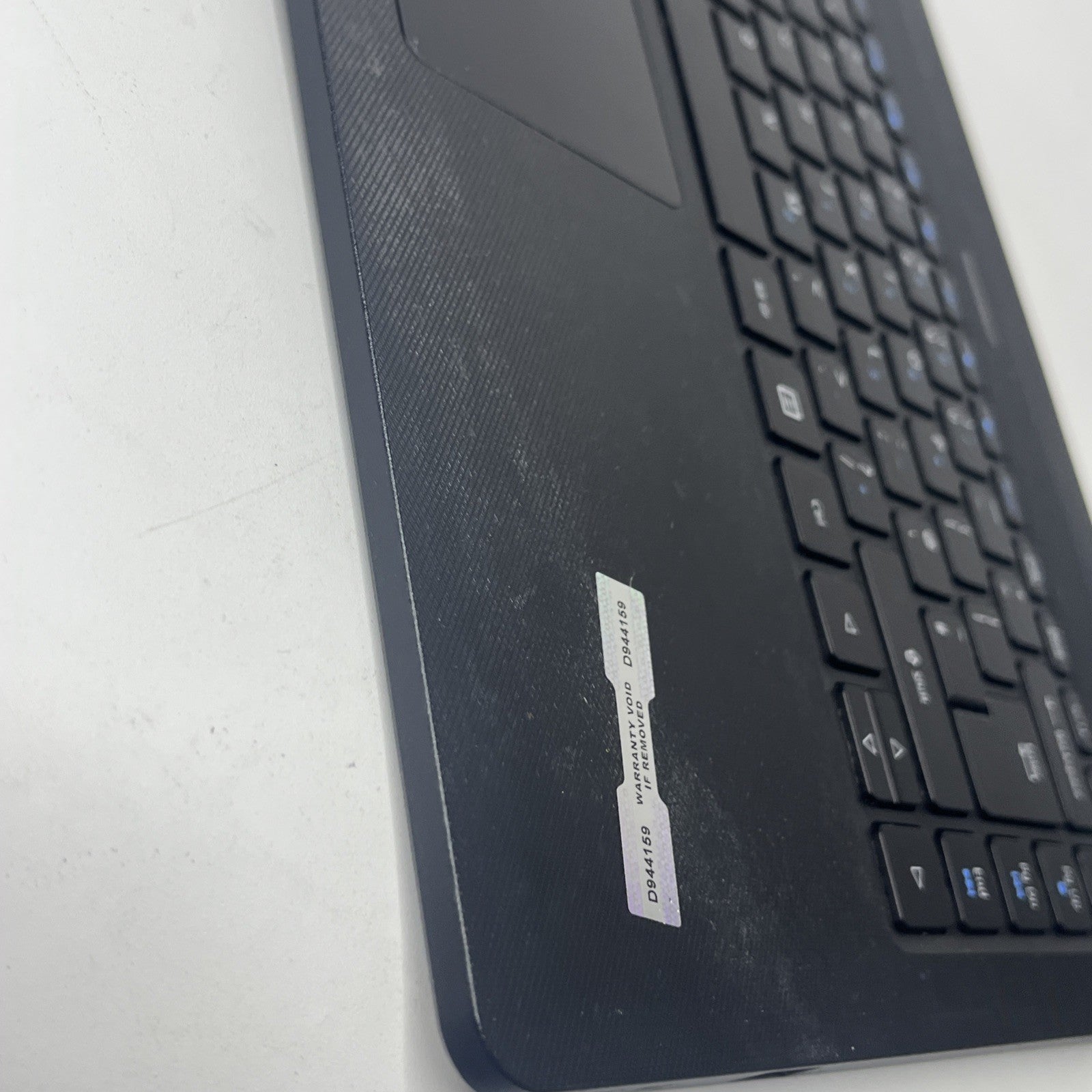 ACER TRAVELMATE  TMP214-52-52XP Laptop Palmrest Cover  Keyboard And Touchpad