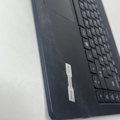 ACER TRAVELMATE  TMP214-52-52XP Laptop Palmrest Cover  Keyboard And Touchpad